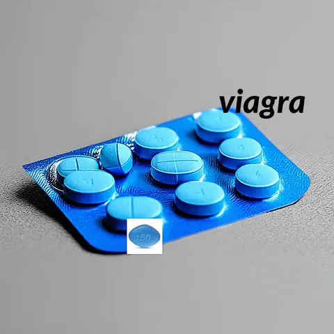 Viagra hace falta receta medica